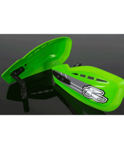 Handguard VERDE CUBRE MANOS