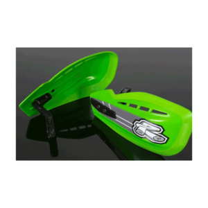 Handguard VERDE CUBRE MANOS