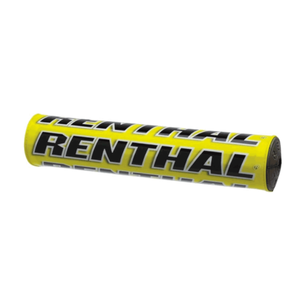 PROTECTOR DE TIMON (10in) AMARILLO