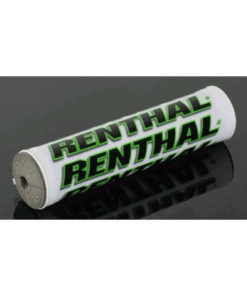 PROTECTOR DE TIMON BLANCO/VERDE SX (8.5in)