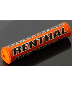 PROTECTOR DE TIMON NARANJA/NARANJA  (10in)