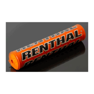 PROTECTOR DE TIMON NARANJA/NARANJA  (10in)