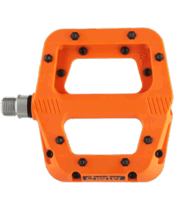 PEDAL,CHESTER,ORANGE