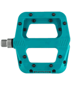 PEDAL,CHESTER,TURQ