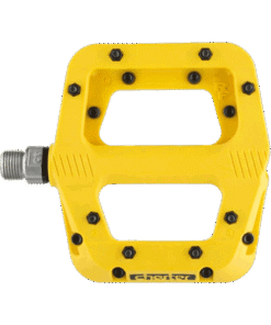 PEDAL,CHESTER,YELLOW