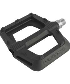 PEDAL,RIDE,BLACK