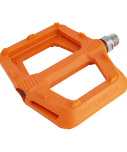 PEDAL,RIDE,ORANGE,P021
