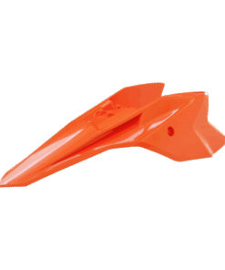REAR FENDER @ K ORANGE
