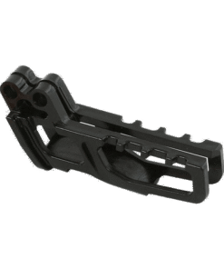 CHAIN GUIDE HONDA CRF 250-450 2007/2021 BLACK