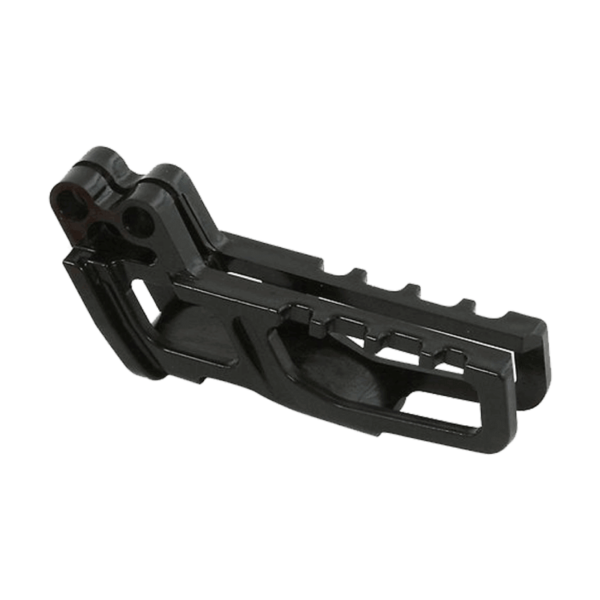 CHAIN GUIDE HONDA CRF 250-450 2007/2021 BLACK