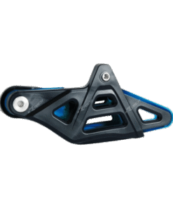CHAIN GUIDE HUSQVARNA TE-FE 2014/2021BLACK-BLUE