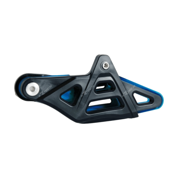 CHAIN GUIDE HUSQVARNA TE-FE 2014/2021BLACK-BLUE