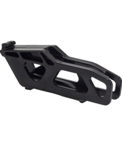 CHAIN GUIDE SUZUKI 250-450 F 2018/2022 RMZ BLACK