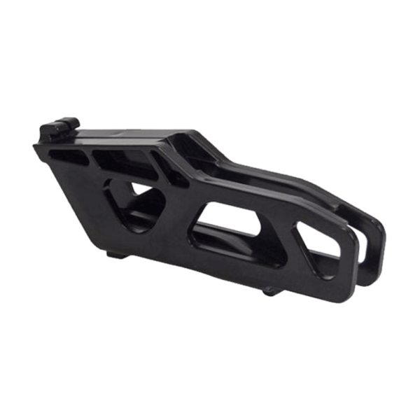 CHAIN GUIDE SUZUKI 250-450 F 2018/2022 RMZ BLACK