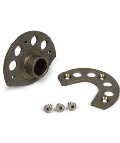 ALUMINUM BRAKE DISC MOUNTING KIT HONDA