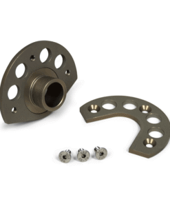 ALUMINUM BRAKE DISC MOUNTING KIT KTM