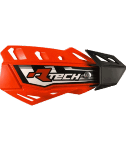 CUBREMANOS HANDGUARDS FLX WITH MOUNTING KIT NEON ORANGE