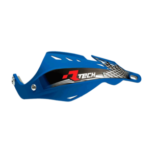 GLADIATOR ALU HANDGUARDS-NO MOUNTING KIT YZF BLUE