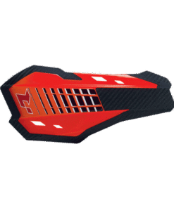 CUBREMANOS HANDGUARDS HP1 WITH MOUNTING KIT @ NEON ORANGE