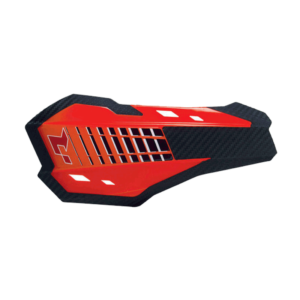 CUBREMANOS HANDGUARDS HP1 WITH MOUNTING KIT @ NEON ORANGE