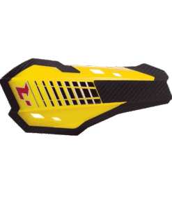 CUBREMANOS HANDGUARDS HP1 WITH MOUNTING KIT YELLOW