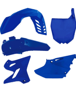YAMAHA PLASTICS KIT 5 PCS @ ORIGINAL COLOUR 2021