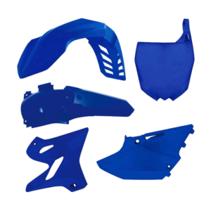 YAMAHA PLASTICS KIT 5 PCS @ ORIGINAL COLOUR 2021