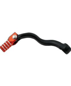 KTM FORGED SHIFT LEVER @ BLACK-ORANGE