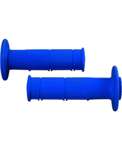 MOTO SOFT GRIPS @ BLUE