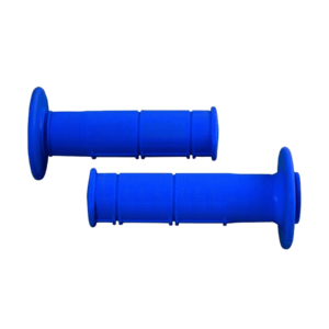 MOTO SOFT GRIPS @ BLUE