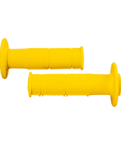 MOTO SOFT GRIPS @ YELLOW