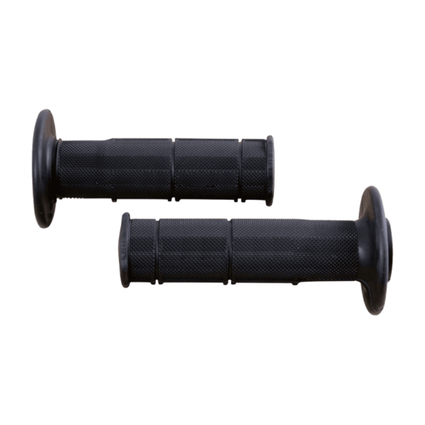MOTO SOFT GRIPS @ BLACK