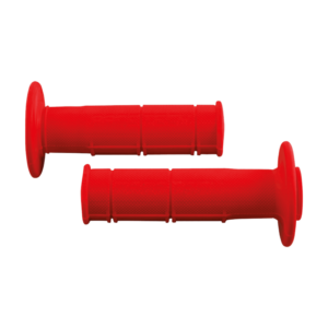 MOTO SOFT GRIPS @ RED