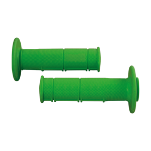 MOTO SOFT GRIPS @ GREEN