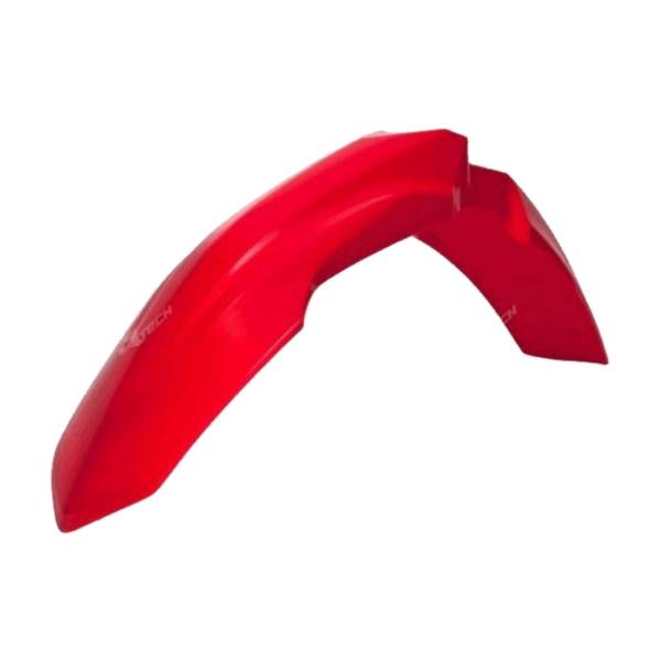 HONDA FRONT FENDER @ CRF RED