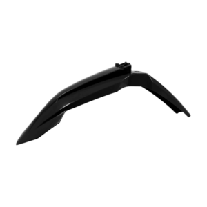 FRONT FENDER @ BLACK