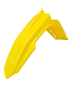 SUZUKI FRONT FENDER @ RMZ YELLOW
