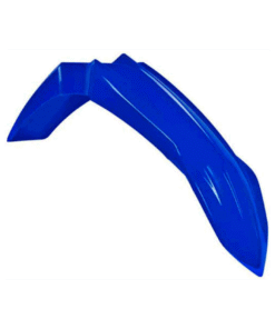 YAMAHA FRONT FENDER @ YZ BLUE