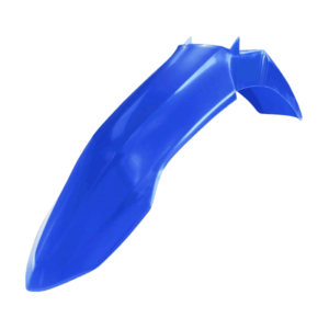 FRONT FENDER @ YZ BLUE