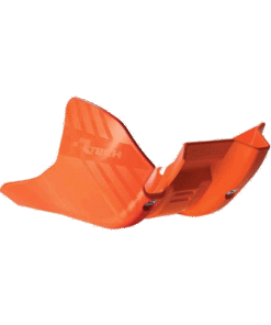 PLASTIC ENGINE PROTECTOR @ K ORANGE