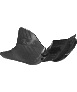 PLASTIC ENGINE PROTECTOR @ BLACK