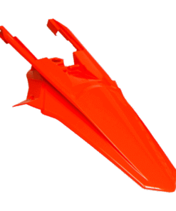 REAR FENDER @ K ORANGE