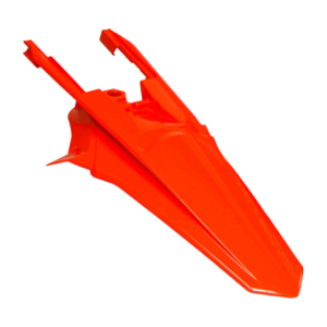 REAR FENDER @ K ORANGE