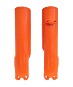FORK PROTECTORS @ K ORANGE