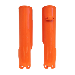 FORK PROTECTORS @ K ORANGE