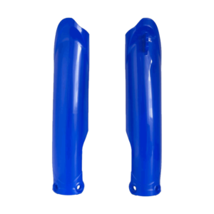 FORK PROTECTORS @ YZ BLUE