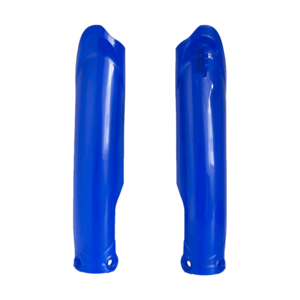 FORK PROTECTORS @ YZ BLUE