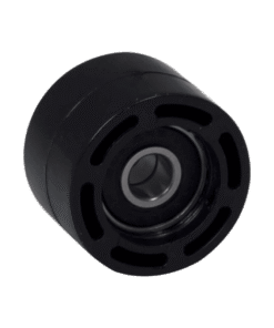 CHAIN ROLLER INT >8 mm EST  34 mm HONDA 250-450 F 2012/2021BLACK