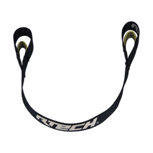 FRONT STRAP @ BLACK