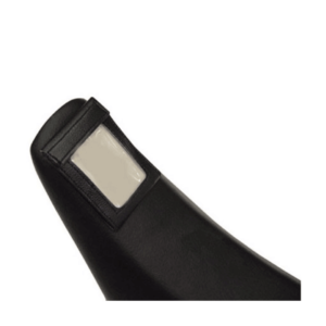 UNIVERSAL POCKET FOR SEAT COVER @ BLACK